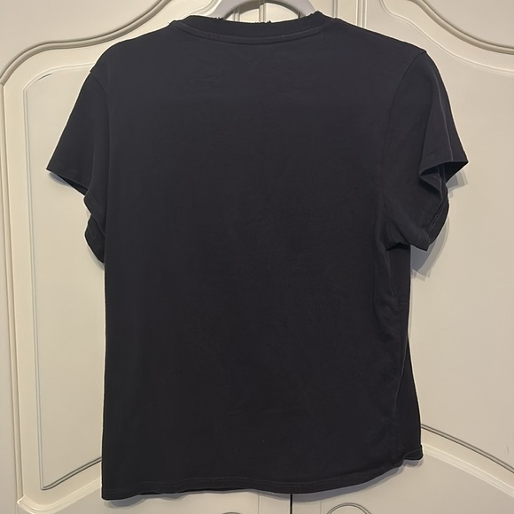 Chaser AC/DC High Voltage Short Women’s XS NWOT - Picture 4 of 4